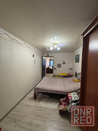 Предлагается к продаже 2х комнатная квартира в Буденновском районе Донецк - изображение 3