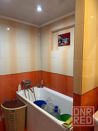 Предлагается к продаже 2х комнатная квартира в Буденновском районе Донецк - изображение 1