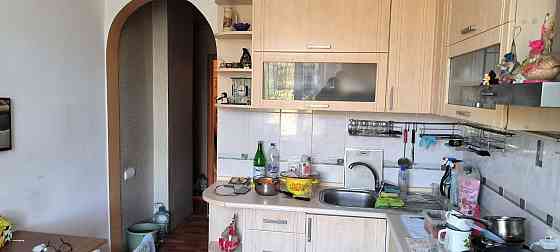 Продам 2к. сталинку Миронова, Киевский исполком Донецк