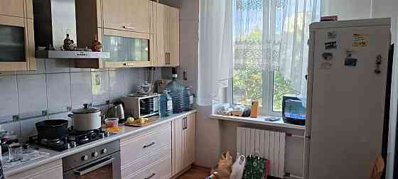 Продам 2к. сталинку Миронова, Киевский исполком Донецк