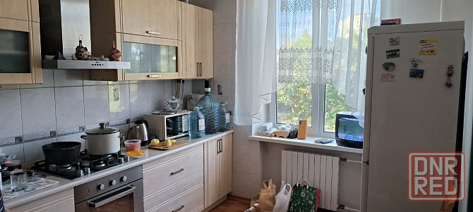 Продам 2к. сталинку Миронова, Киевский исполком Донецк - изображение 4