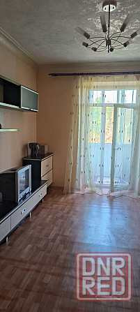 Продам 2к. сталинку Миронова, Киевский исполком Донецк - изображение 1