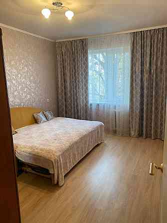 Продаю 3-х комнатную квартиру в Калининском районе, ул. Калужская Донецк