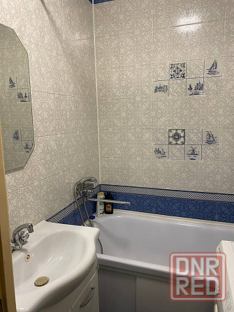 Продаю 3-х комнатную квартиру в Калининском районе, ул. Калужская Донецк - изображение 3