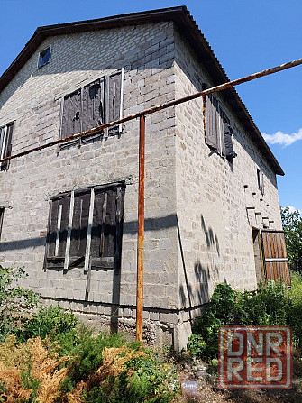 2-х этажный Дом 240м,кв, в Куйбышевском районе Донецк - изображение 2