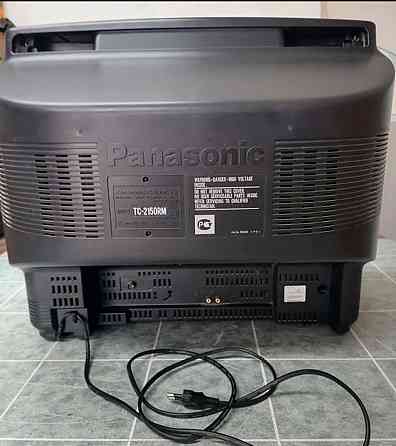 Телевизор Panasonic цветной Донецк