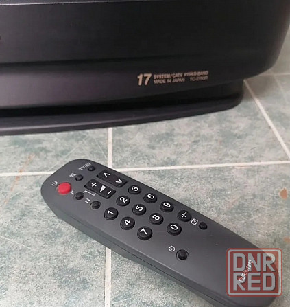 Телевизор Panasonic цветной Донецк - изображение 2