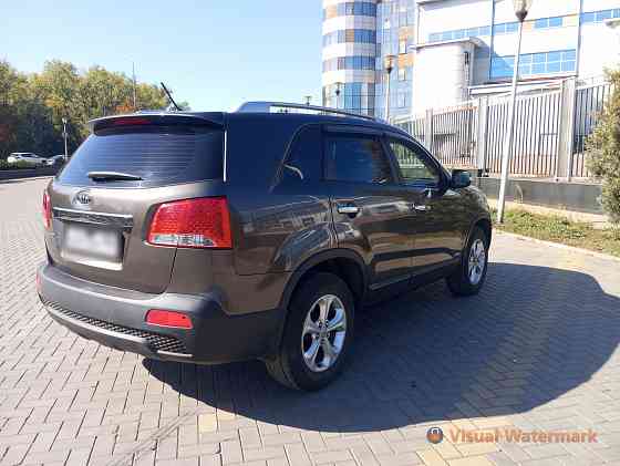 Продам Kia Sorento XM Донецк