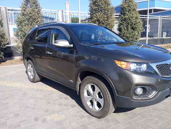 Продам Kia Sorento XM Донецк