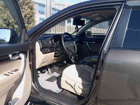 Продам Kia Sorento XM Донецк