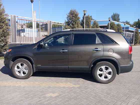 Продам Kia Sorento XM Донецк