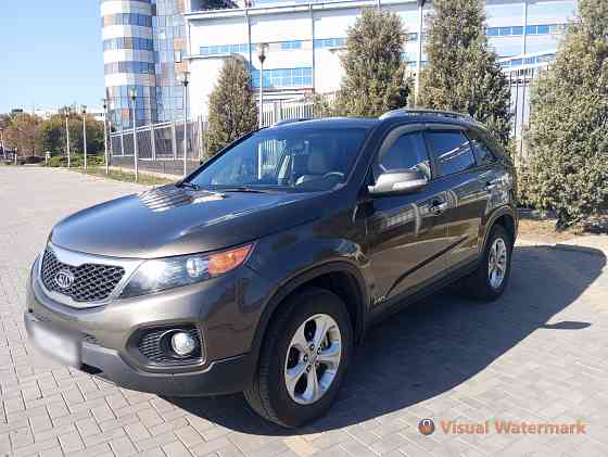 Продам Kia Sorento XM Донецк