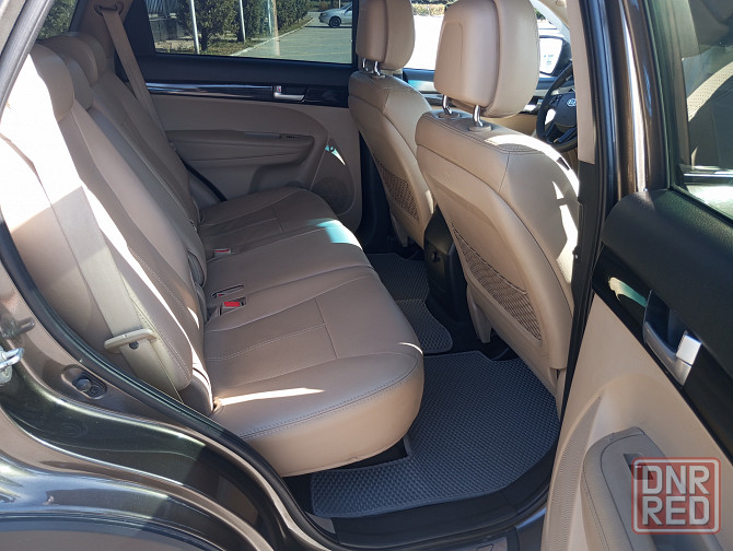 Продам Kia Sorento XM Донецк - изображение 8