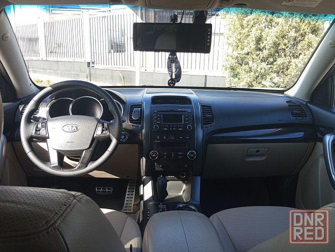Продам Kia Sorento XM Донецк - изображение 7