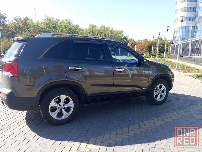 Продам Kia Sorento XM Донецк - изображение 5