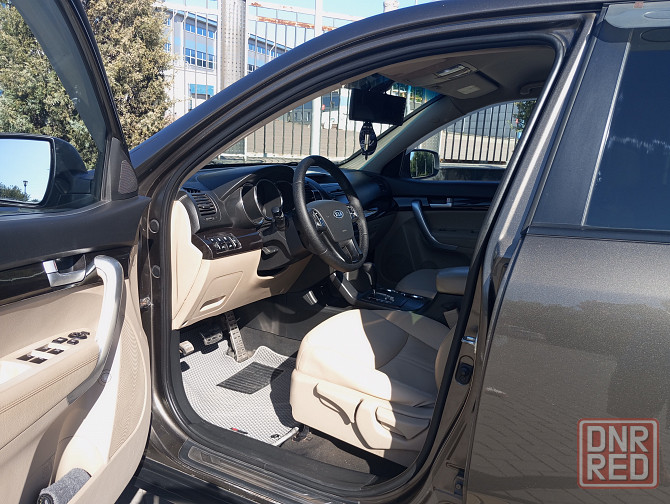 Продам Kia Sorento XM Донецк - изображение 6