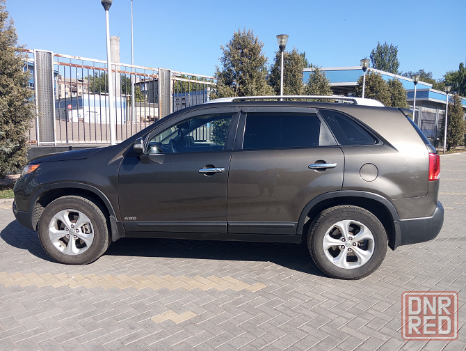 Продам Kia Sorento XM Донецк - изображение 2