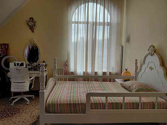 Продам эксклюзивный дом 295м2 в Центре города Донецк