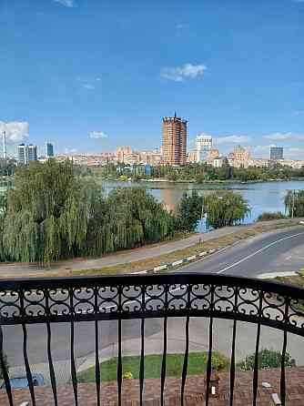 Продам эксклюзивный дом 295м2 в Центре города Донецк