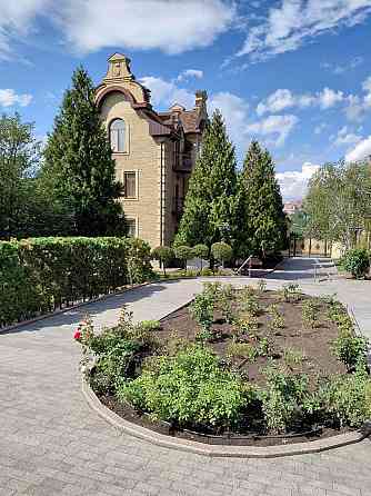 Продам эксклюзивный дом 295м2 в Центре города Донецк