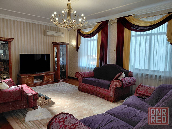 Продам эксклюзивный дом 295м2 в Центре города Донецк - изображение 8