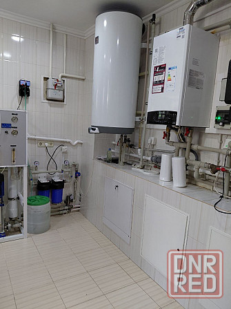 Продам эксклюзивный дом 295м2 в Центре города Донецк - изображение 11