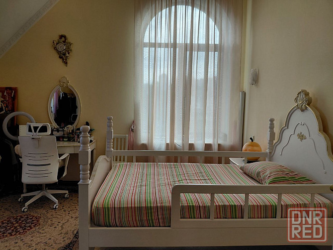 Продам эксклюзивный дом 295м2 в Центре города Донецк - изображение 5