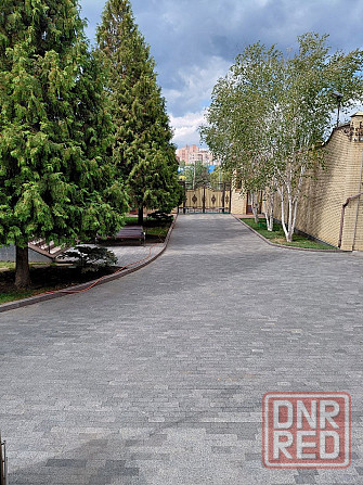 Продам эксклюзивный дом 295м2 в Центре города Донецк - изображение 2