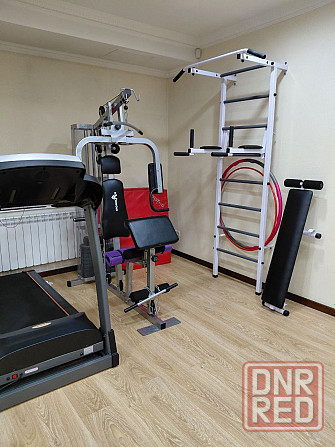 Продам эксклюзивный дом 295м2 в Центре города Донецк - изображение 10