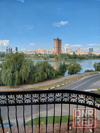 Продам эксклюзивный дом 295м2 в Центре города Донецк - изображение 1