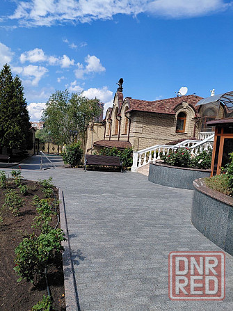Продам эксклюзивный дом 295м2 в Центре города Донецк - изображение 3