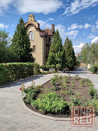 Продам эксклюзивный дом 295м2 в Центре города Донецк - изображение 4