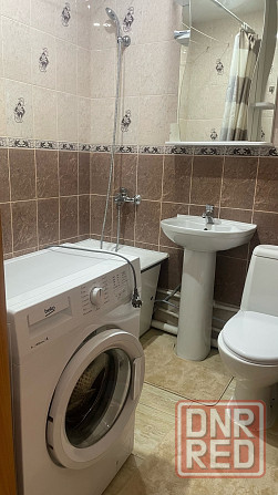 Сдам 1-комнатную квартиру в Макеевке на Бутовском повороте, квартал Металлургов 13 Макеевка - изображение 4