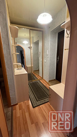 Сдам 1-комнатную квартиру в Макеевке на Бутовском повороте, квартал Металлургов 13 Макеевка - изображение 2