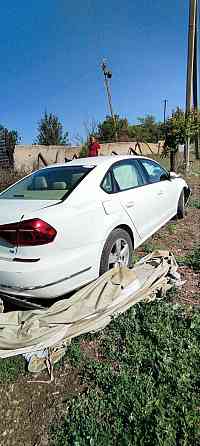 Автомобиль Volkswagen Passat Донецк