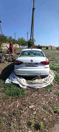 Автомобиль Volkswagen Passat Донецк