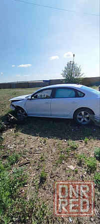 Автомобиль Volkswagen Passat Донецк - изображение 5
