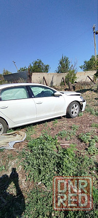 Автомобиль Volkswagen Passat Донецк - изображение 3