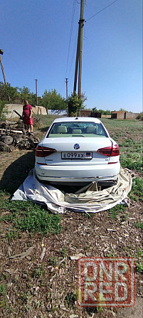 Автомобиль Volkswagen Passat Донецк - изображение 6