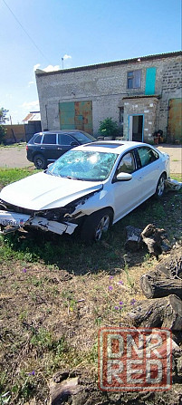 Автомобиль Volkswagen Passat Донецк - изображение 2