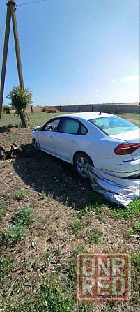 Автомобиль Volkswagen Passat Донецк - изображение 7