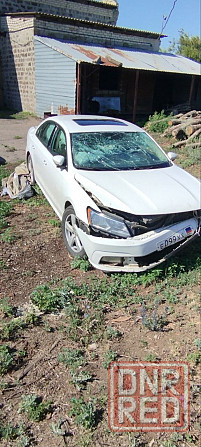 Автомобиль Volkswagen Passat Донецк - изображение 1