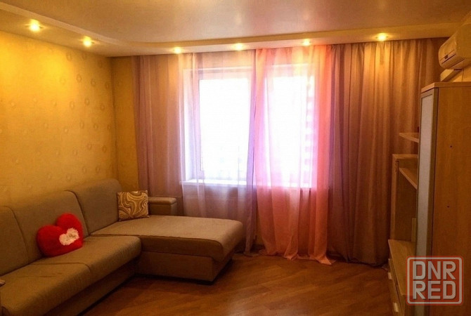 Сдам 1 комнатную квартиру в районе якхз, ул.Циолковского Макеевка - изображение 1