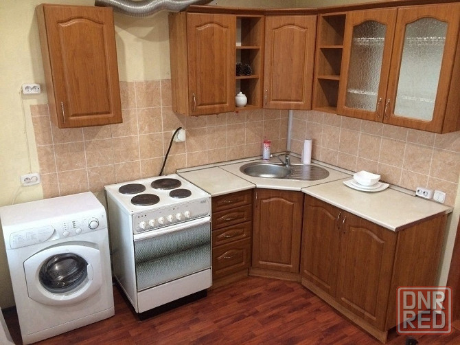 Сдам 1 комнатную квартиру в районе якхз, ул.Циолковского Макеевка - изображение 2