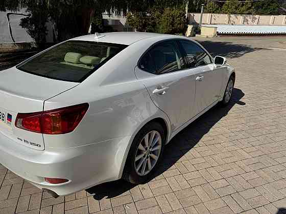Продам Lexus IS 250 Донецк