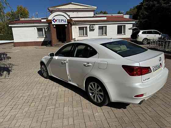 Продам Lexus IS 250 Донецк