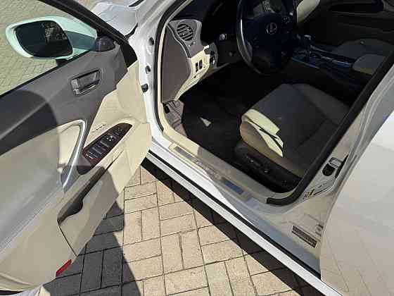 Продам Lexus IS 250 Донецк