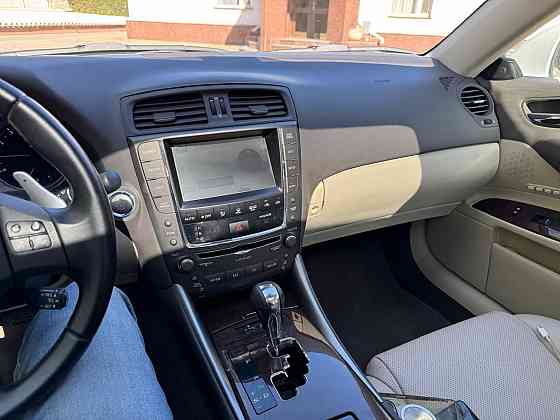 Продам Lexus IS 250 Донецк