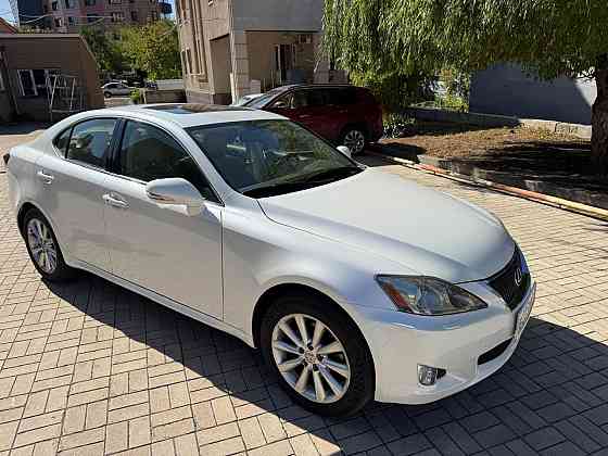 Продам Lexus IS 250 Донецк