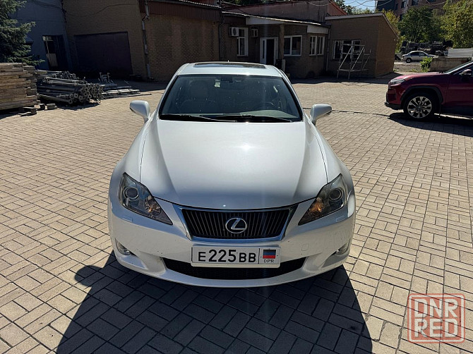 Продам Lexus IS 250 Донецк - изображение 7